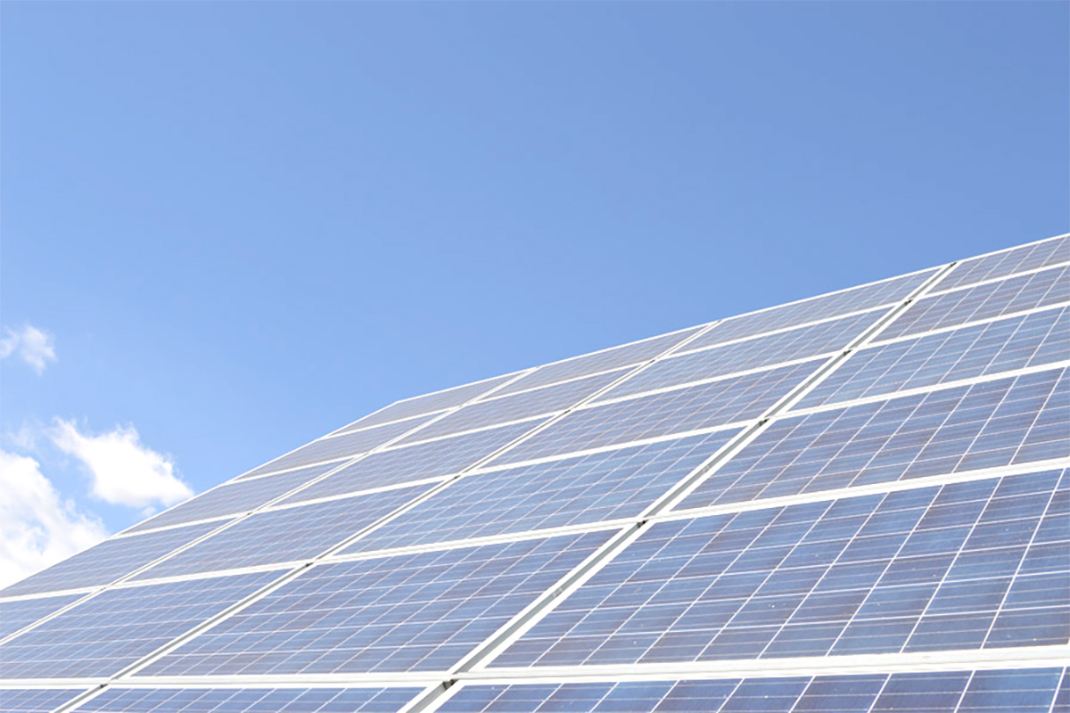太陽光発電システム